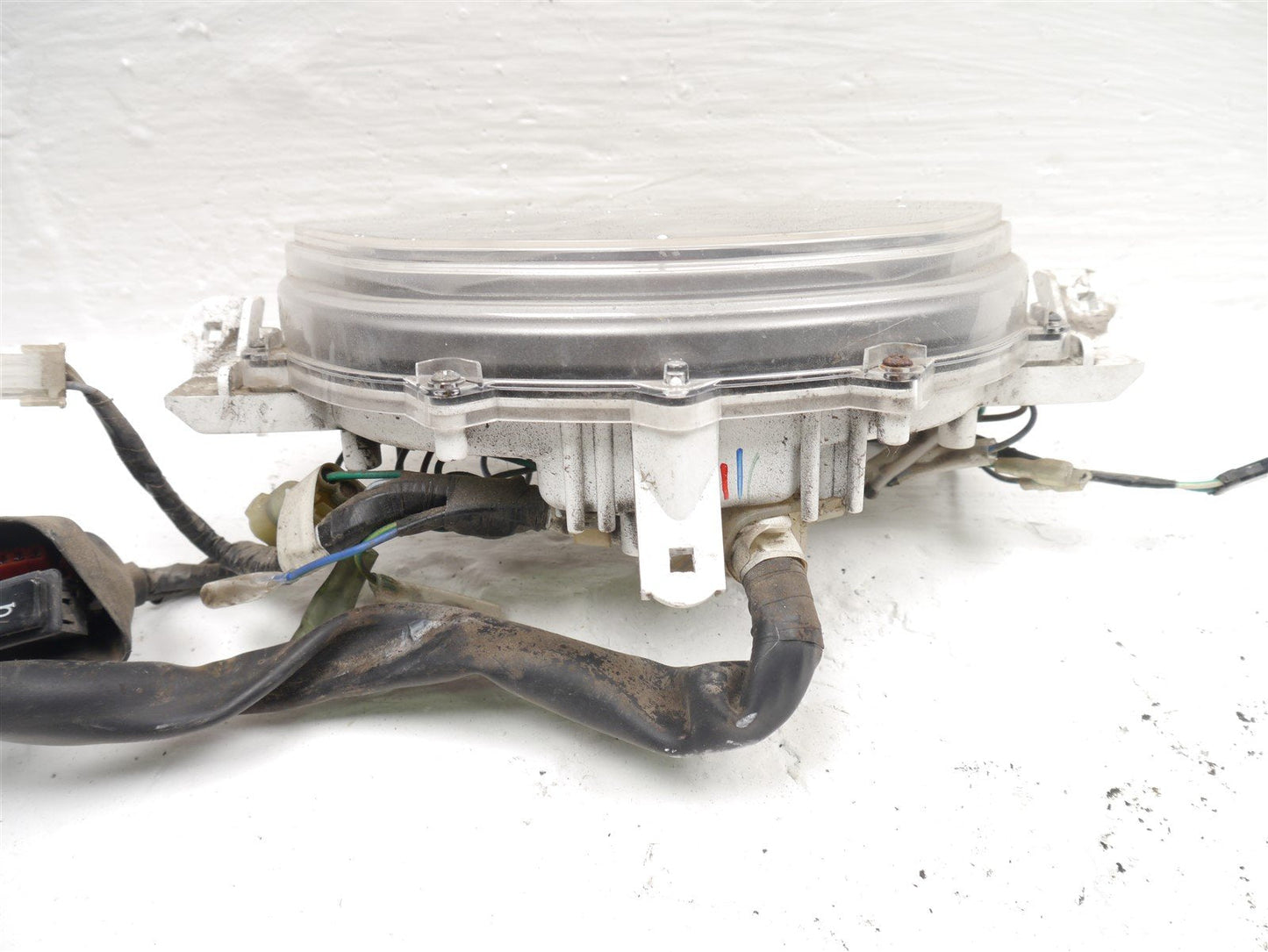 HONDA NHX 110 LEAD 2008-2013 CLOCKS 13K