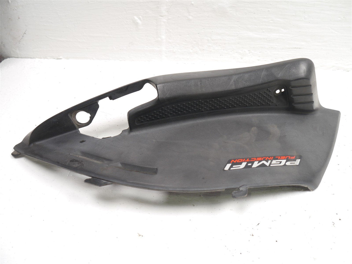 HONDA NHX 110 LEAD 2008-2013 LEFT FAIRING