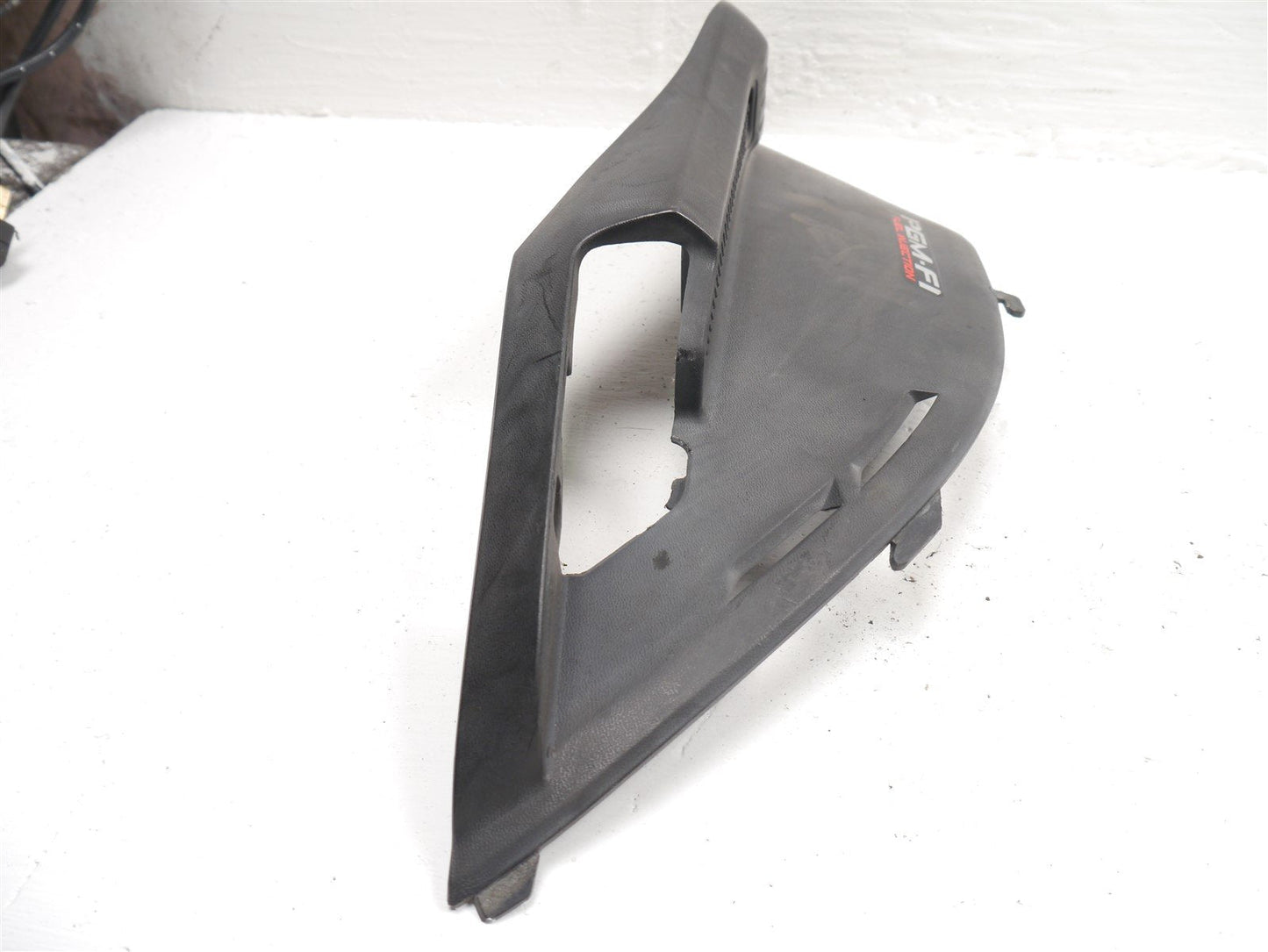 HONDA NHX 110 LEAD 2008-2013 LEFT FAIRING