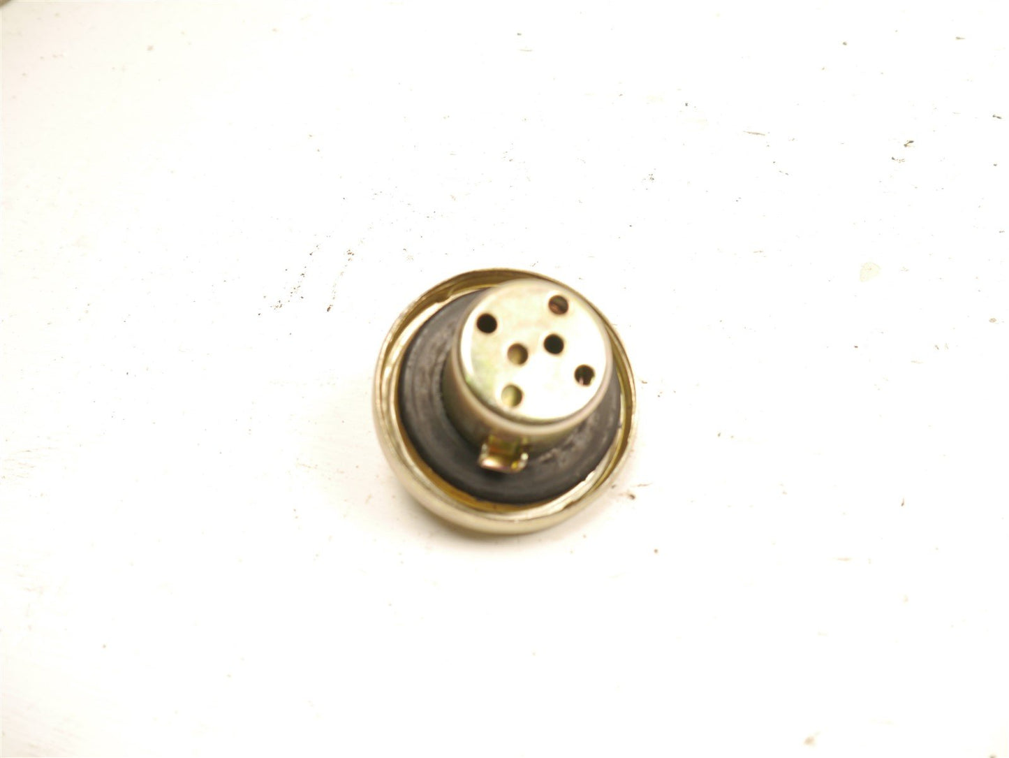 WK BIKES SX 125 2021-2023 FUEL PETROL CAP