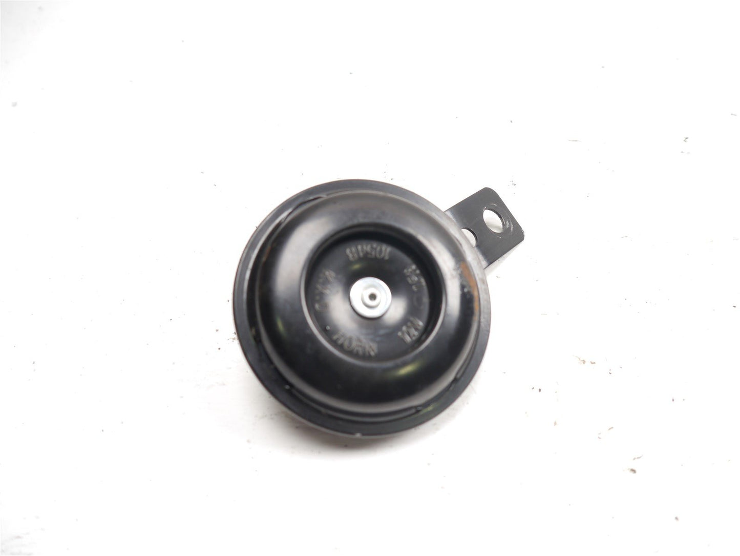 WK BIKES SX 125 2021-2023 HORN AND MOUNT