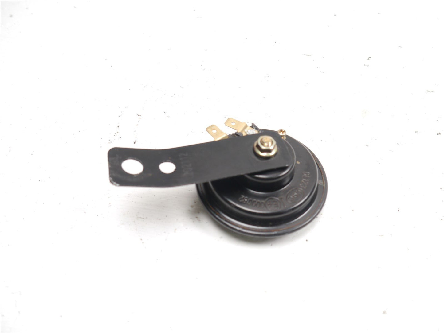 WK BIKES SX 125 2021-2023 HORN AND MOUNT