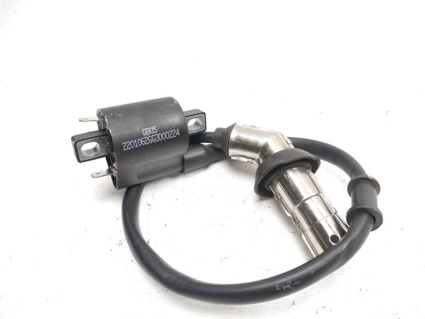 WK BIKES SX 125 2021-2023 IGNITION COIL