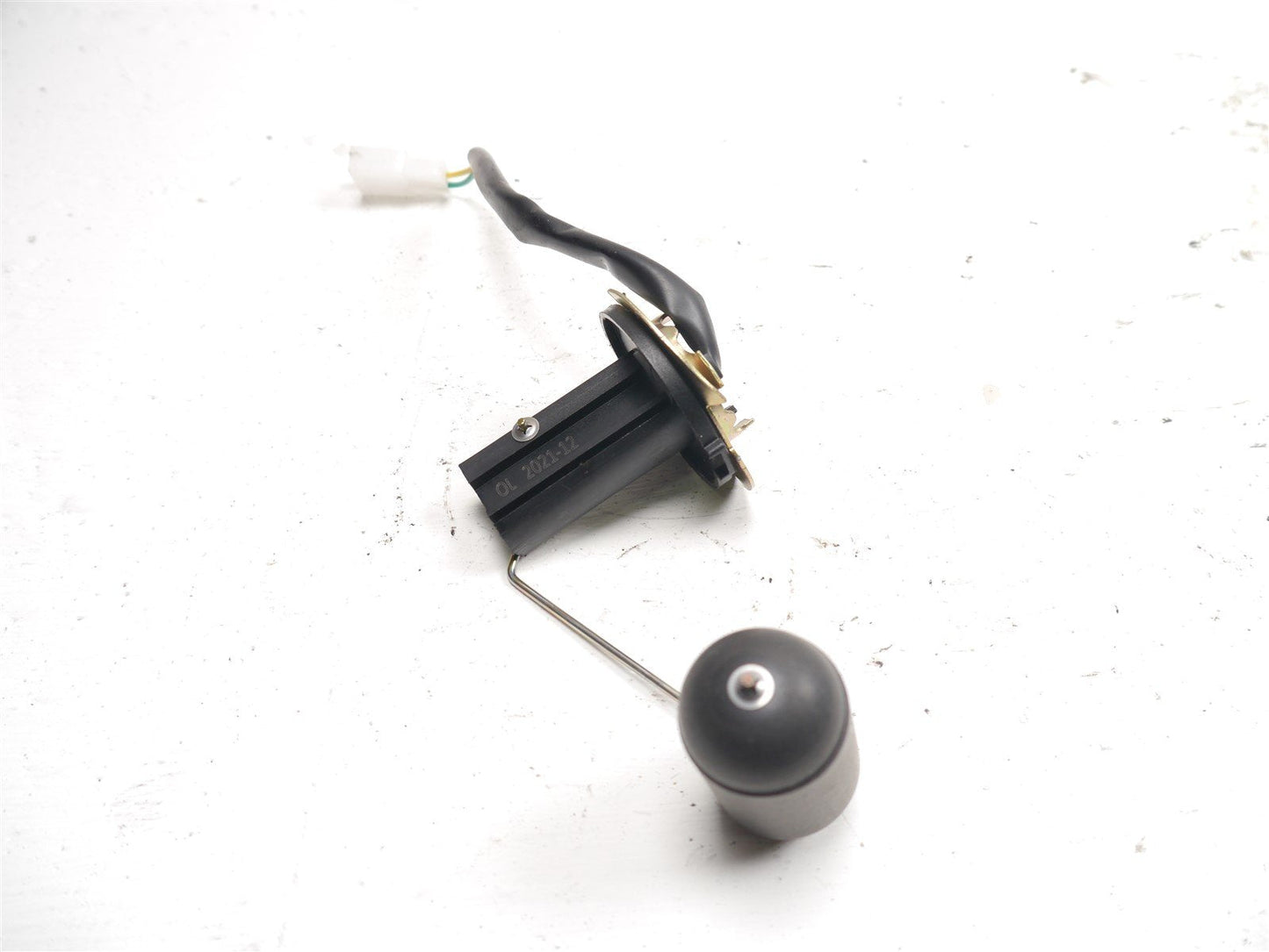 WK BIKES SX 125 2021-2023 FUEL GAUGE SENDER UNIT