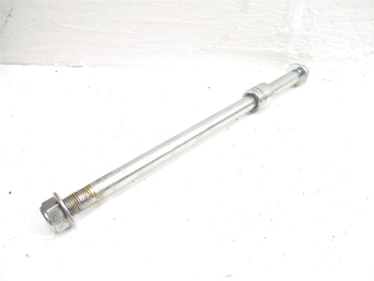 WK BIKES SX 125 2021-2023 FRONT WHEEL SPINDLE