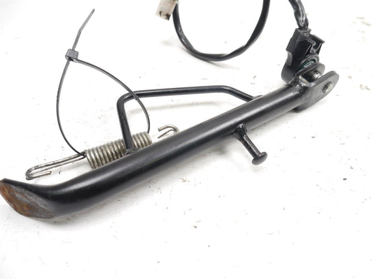 WK BIKES SX 125 2021-2023 SIDE STAND