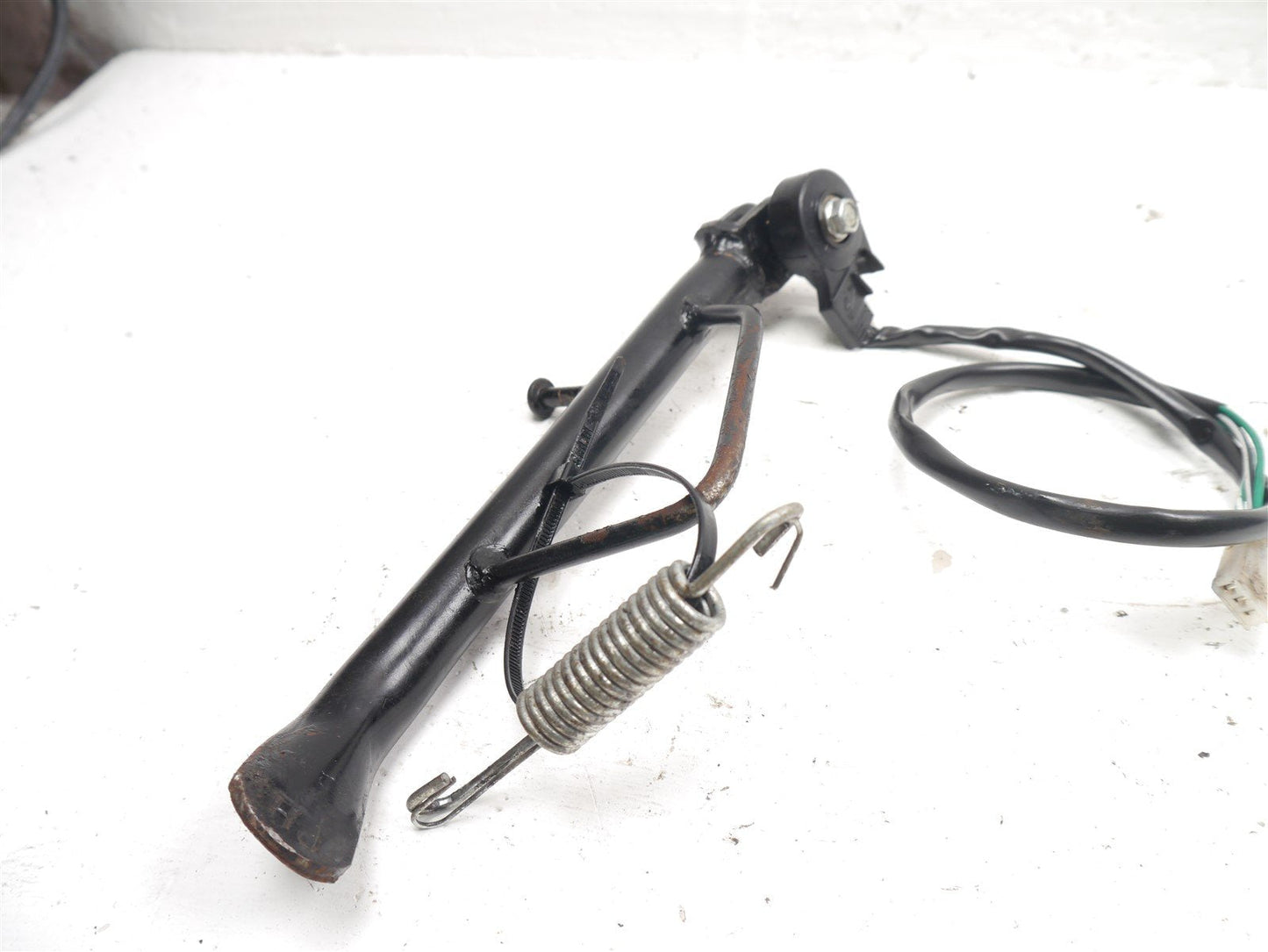 WK BIKES SX 125 2021-2023 SIDE STAND