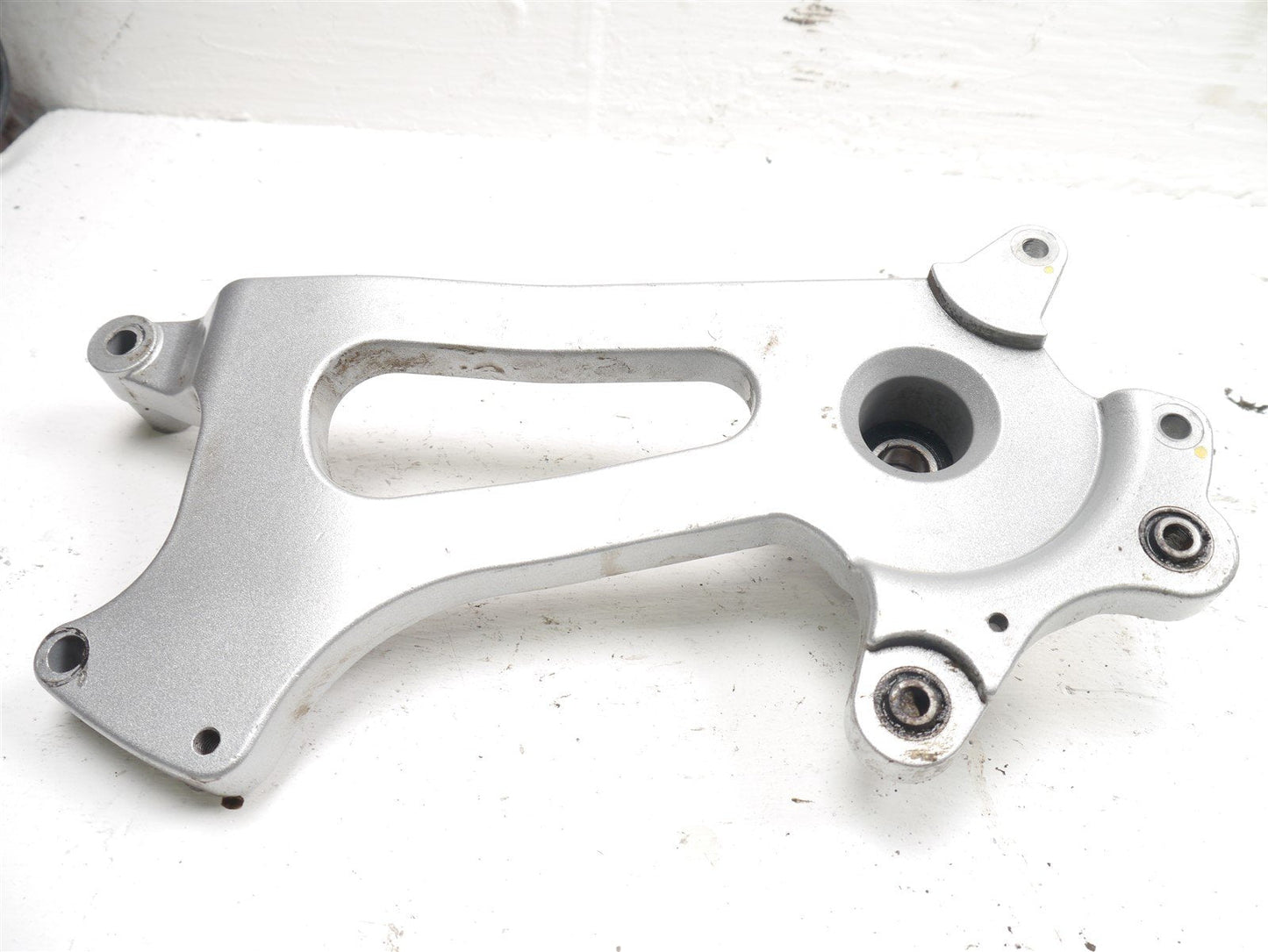 WK BIKES SX 125 2021-2023 REAR WHEEL MOUNT
