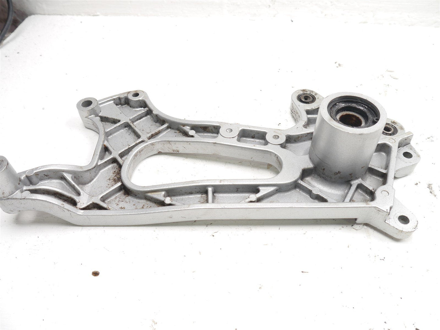 WK BIKES SX 125 2021-2023 REAR WHEEL MOUNT