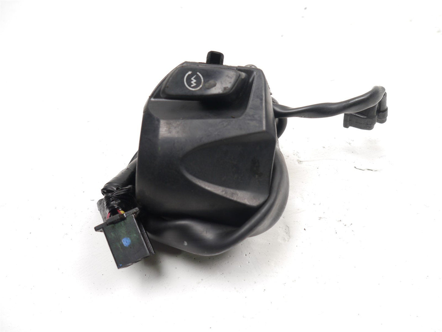 HONDA CB125 F GLR125 2015-2020 RIGHT SWITCHGEAR