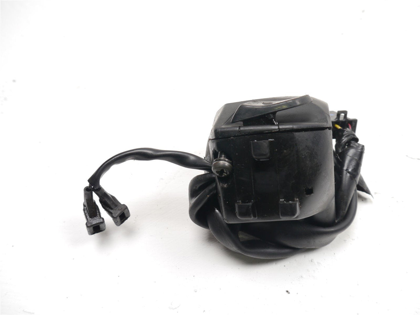 HONDA CB125 F GLR125 2015-2020 RIGHT SWITCHGEAR