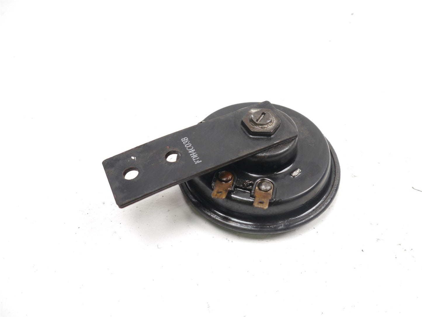 HONDA CB125 F GLR125 2015-2020 HORN AND MOUNT