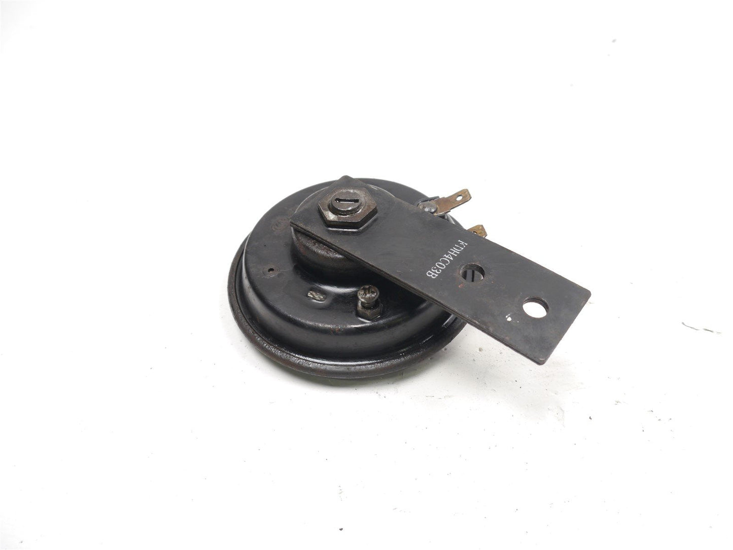 HONDA CB125 F GLR125 2015-2020 HORN AND MOUNT