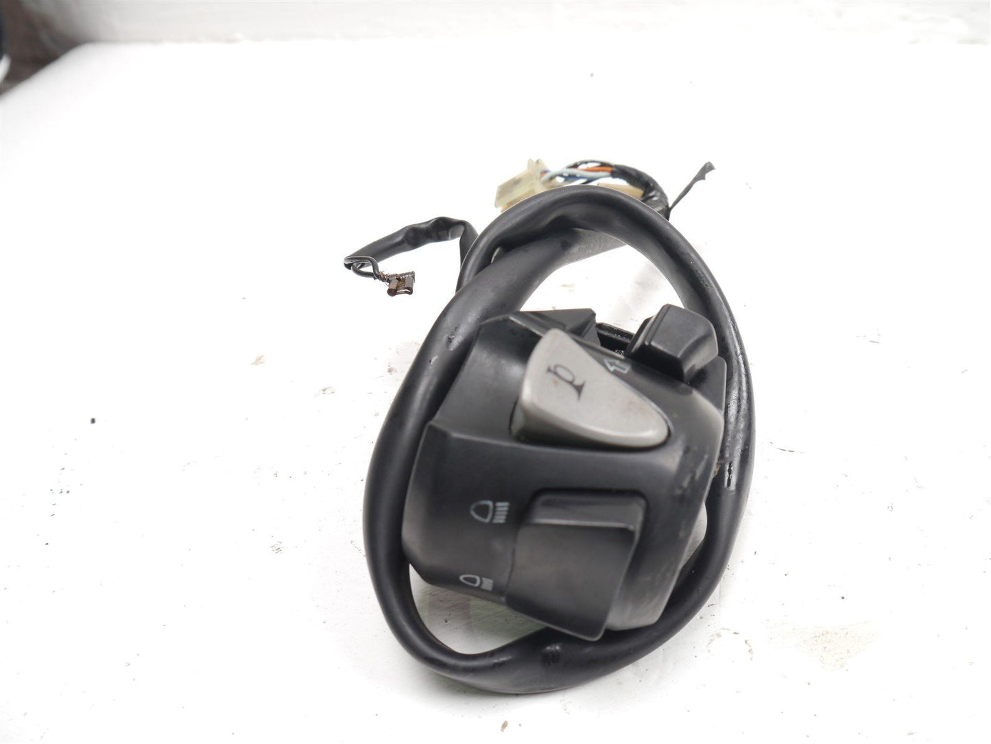HONDA CB125 F GLR125 2015-2020 LEFT SWITCHGEAR