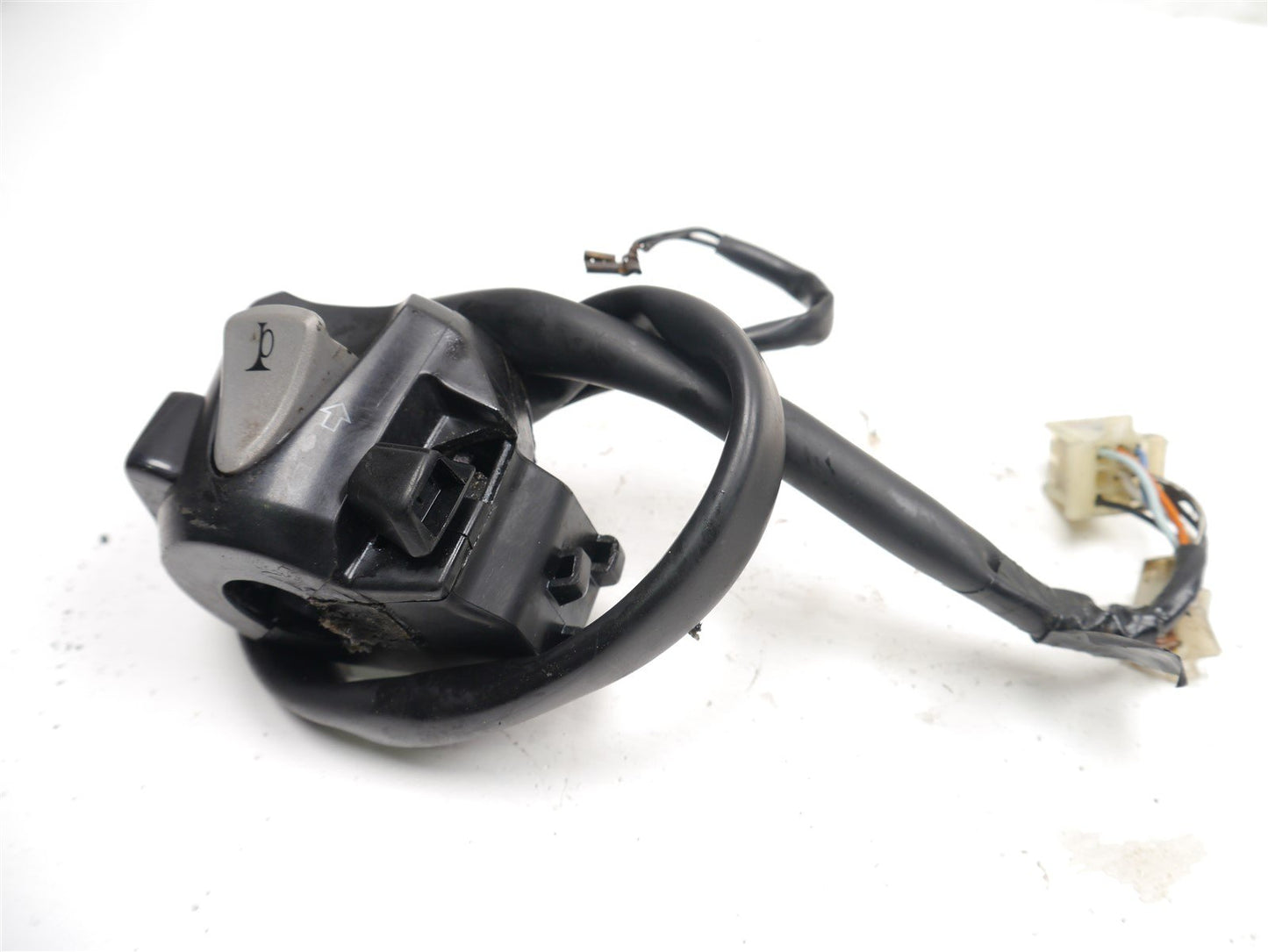 HONDA CB125 F GLR125 2015-2020 LEFT SWITCHGEAR