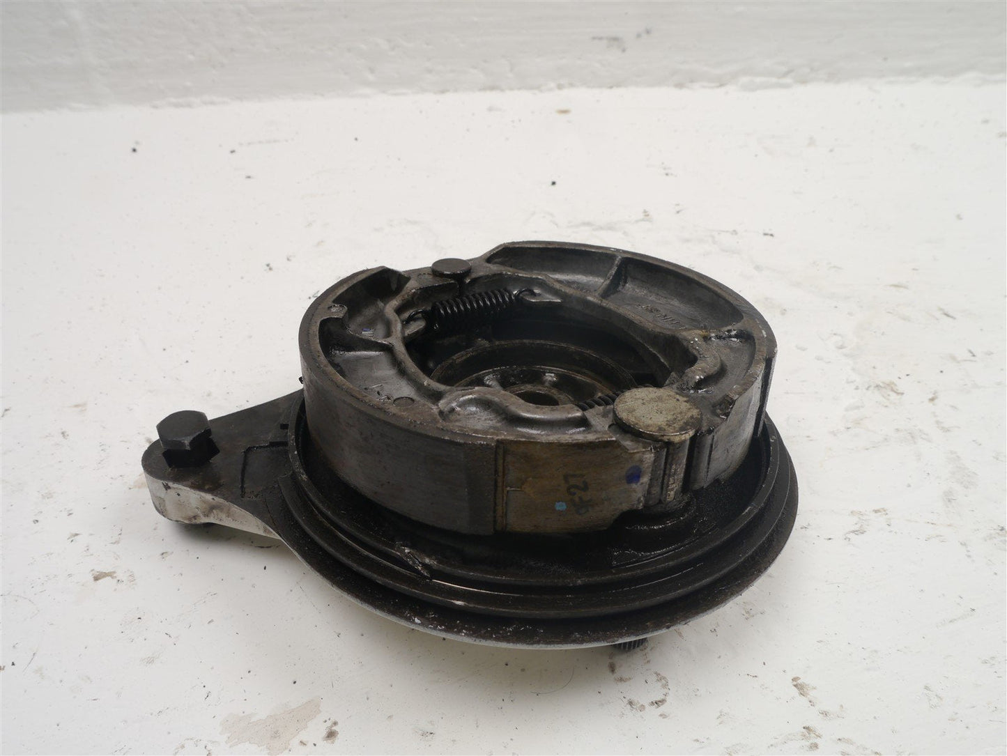 HONDA CB125 F GLR125 2015-2020 REAR BRAKE HUB