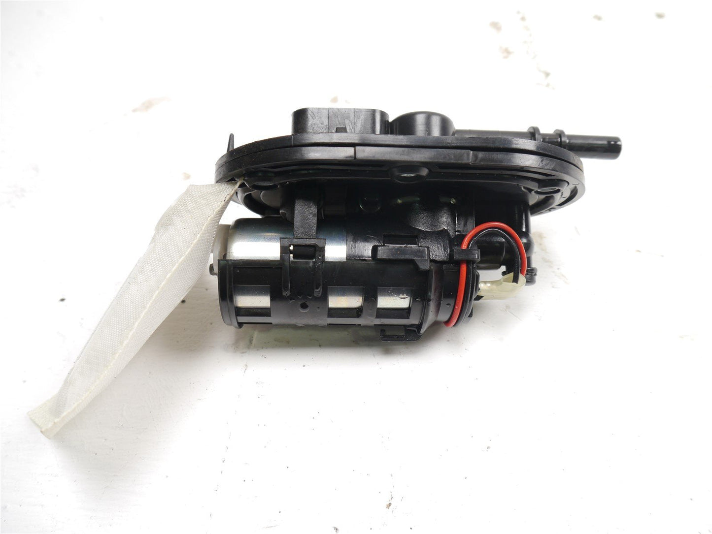 WK BIKES SX 125 2021-2023 FUEL INJECTION PUMP