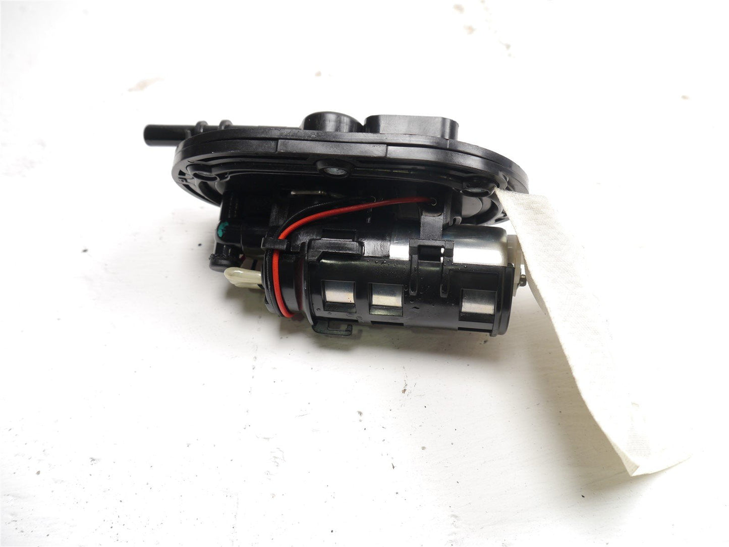 WK BIKES SX 125 2021-2023 FUEL INJECTION PUMP