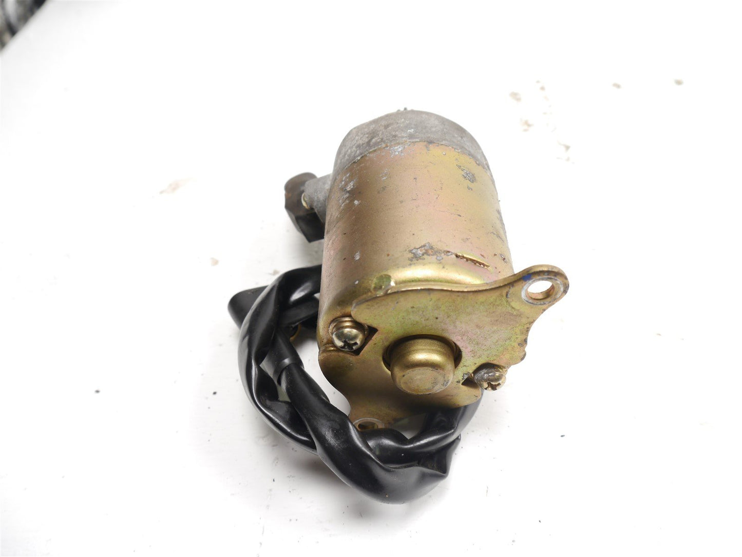 WK BIKES SX 125 2021-2023 STARTER MOTOR