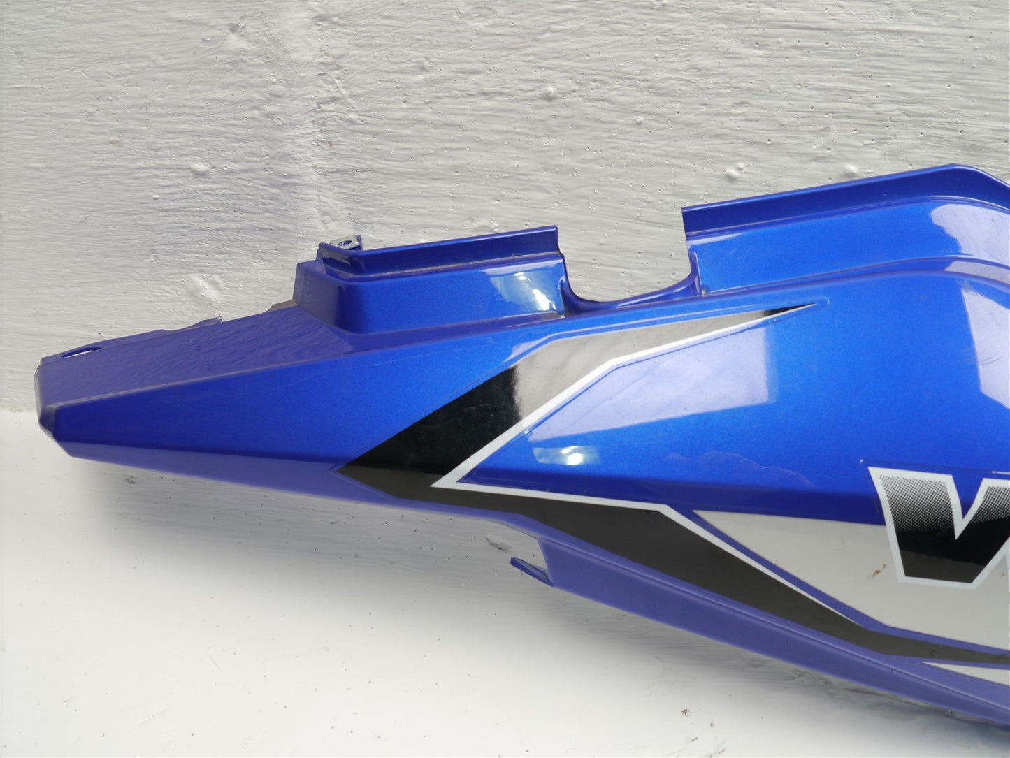 WK BIKES SX 125 2021-2023 RIGHT SIDE FAIRING
