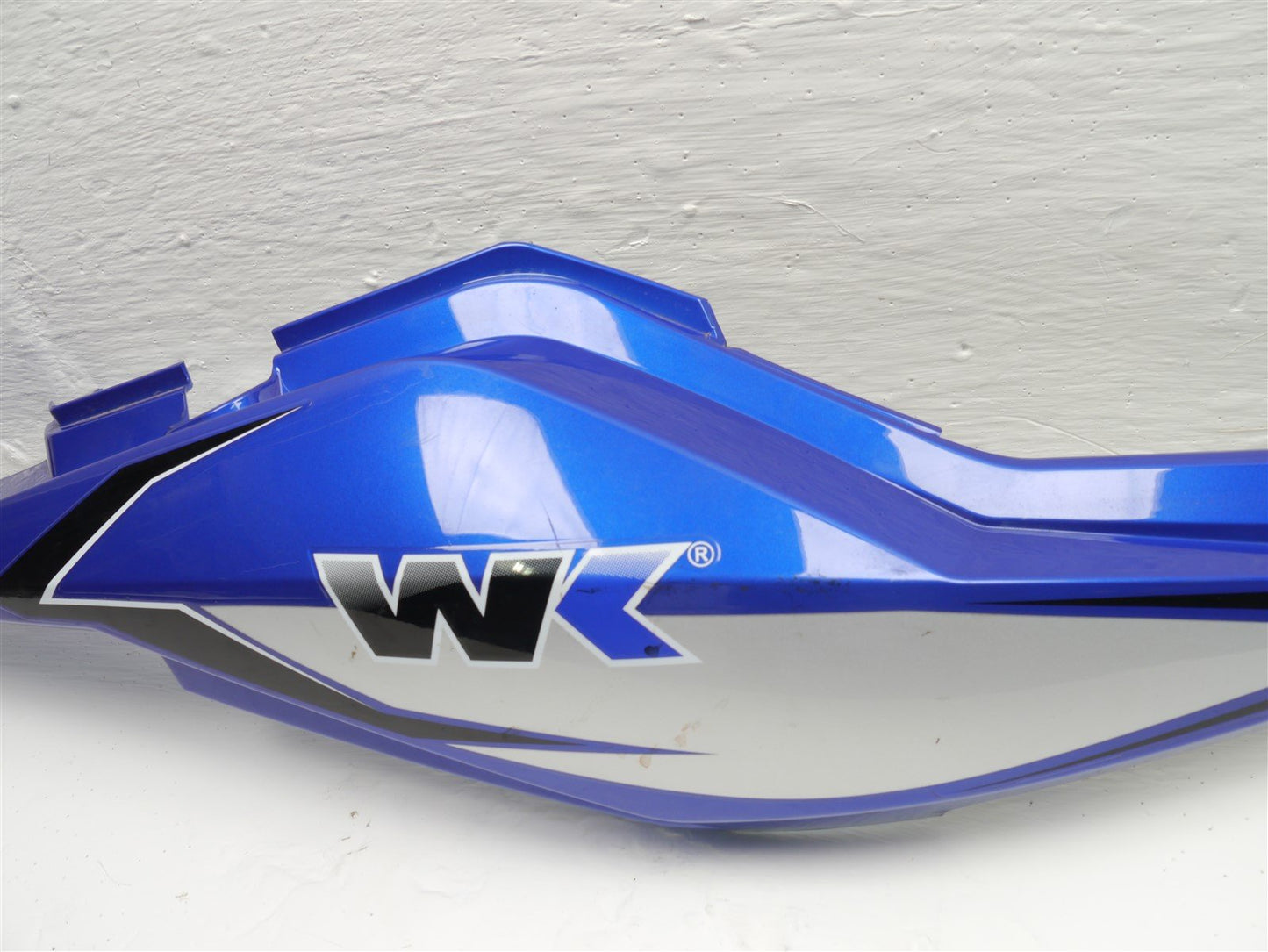 WK BIKES SX 125 2021-2023 RIGHT SIDE FAIRING