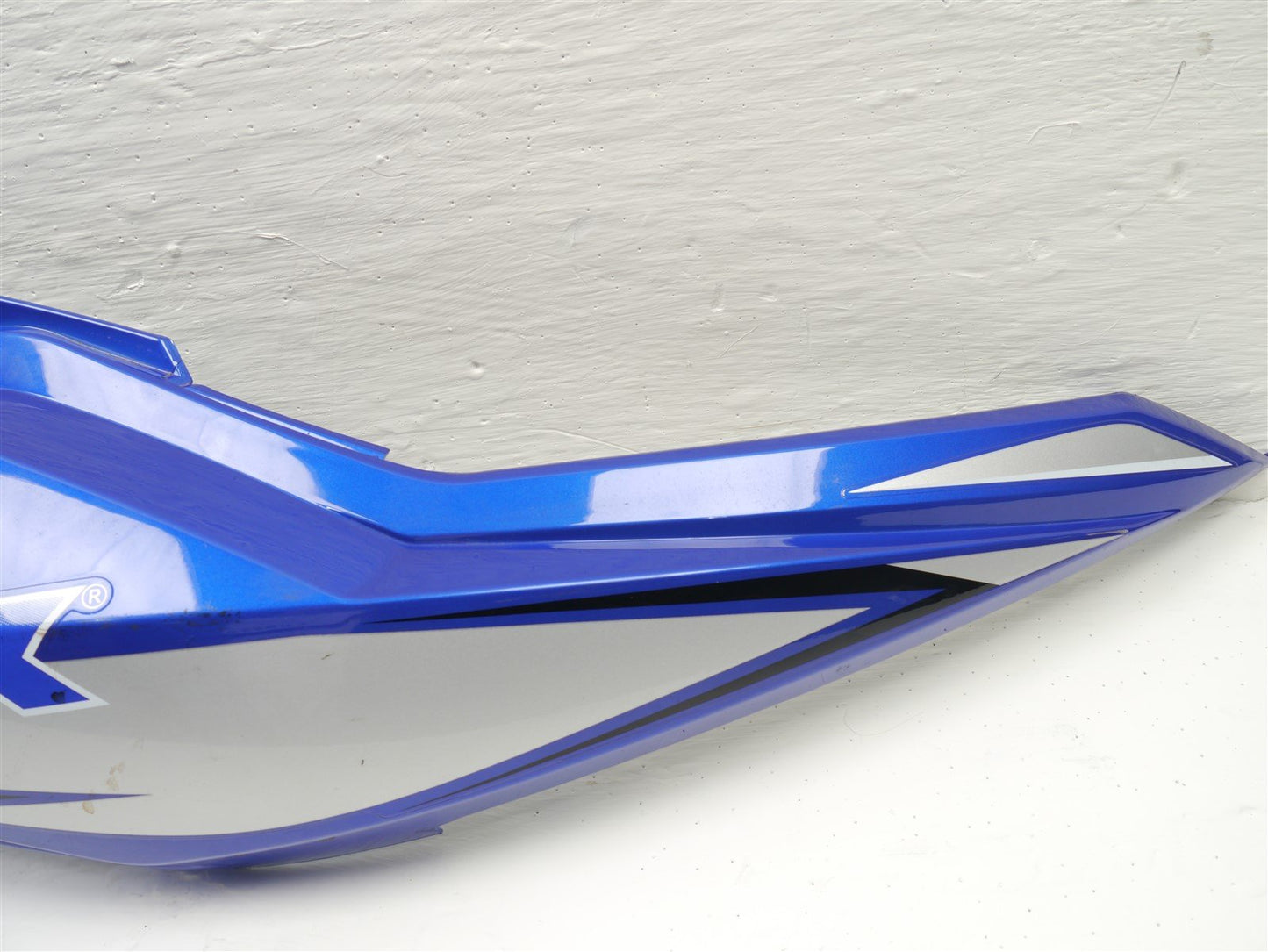 WK BIKES SX 125 2021-2023 RIGHT SIDE FAIRING