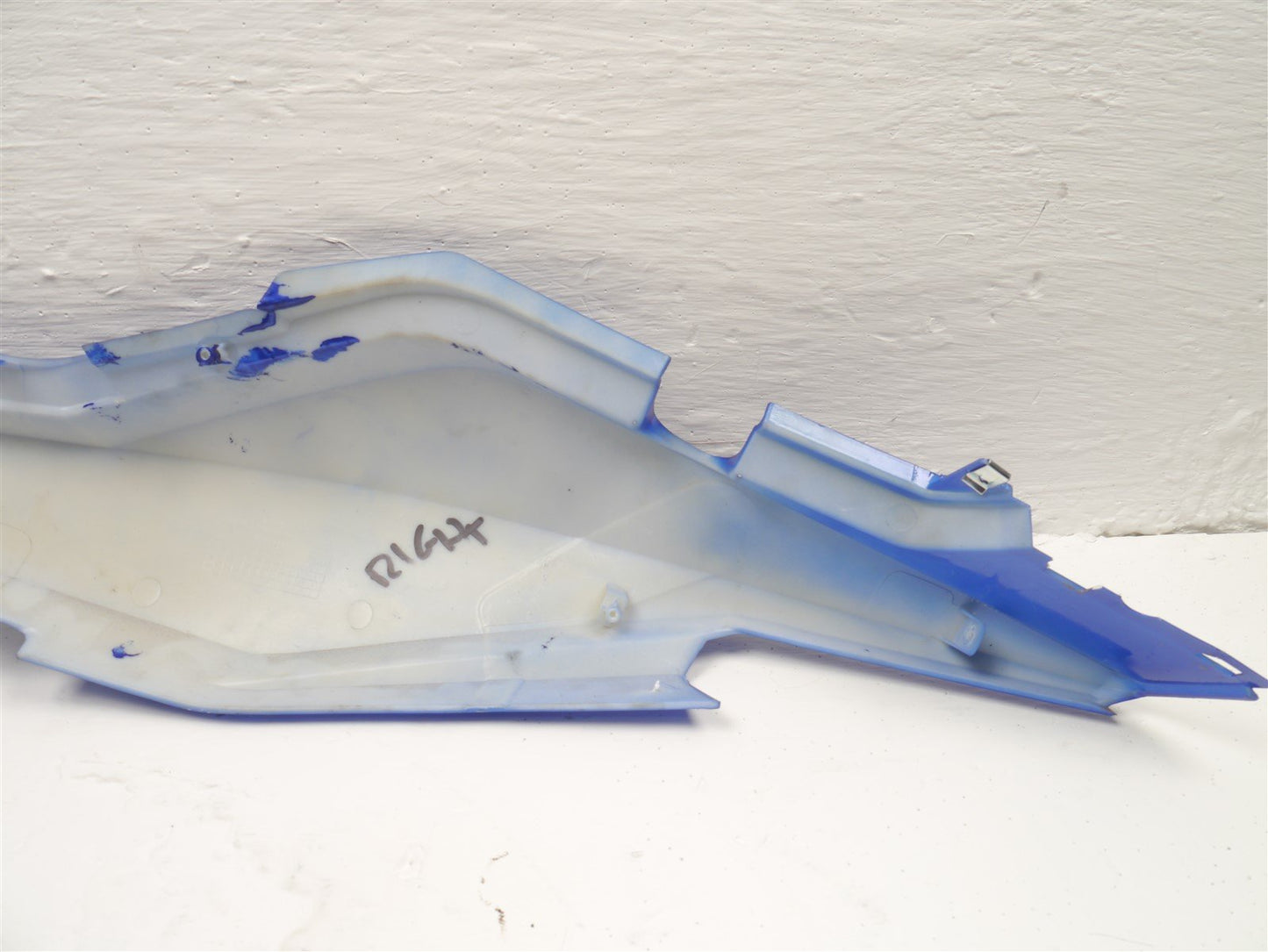 WK BIKES SX 125 2021-2023 RIGHT SIDE FAIRING