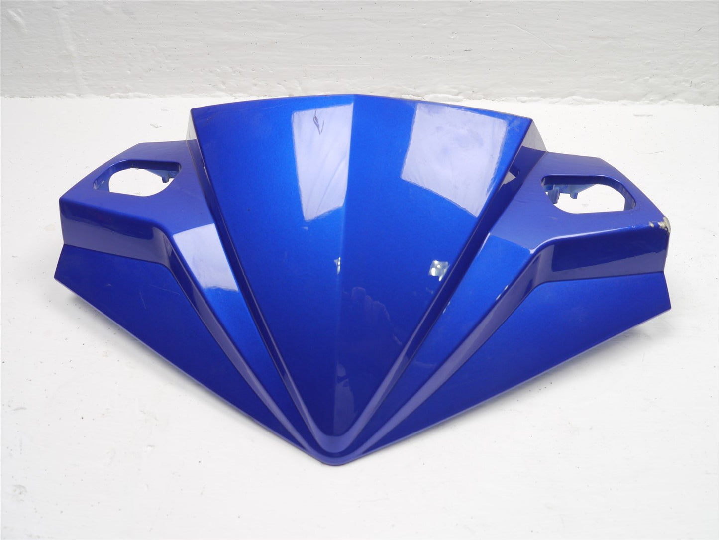 WK BIKES SX 125 2021-2023 HANDLEBAR FAIRING