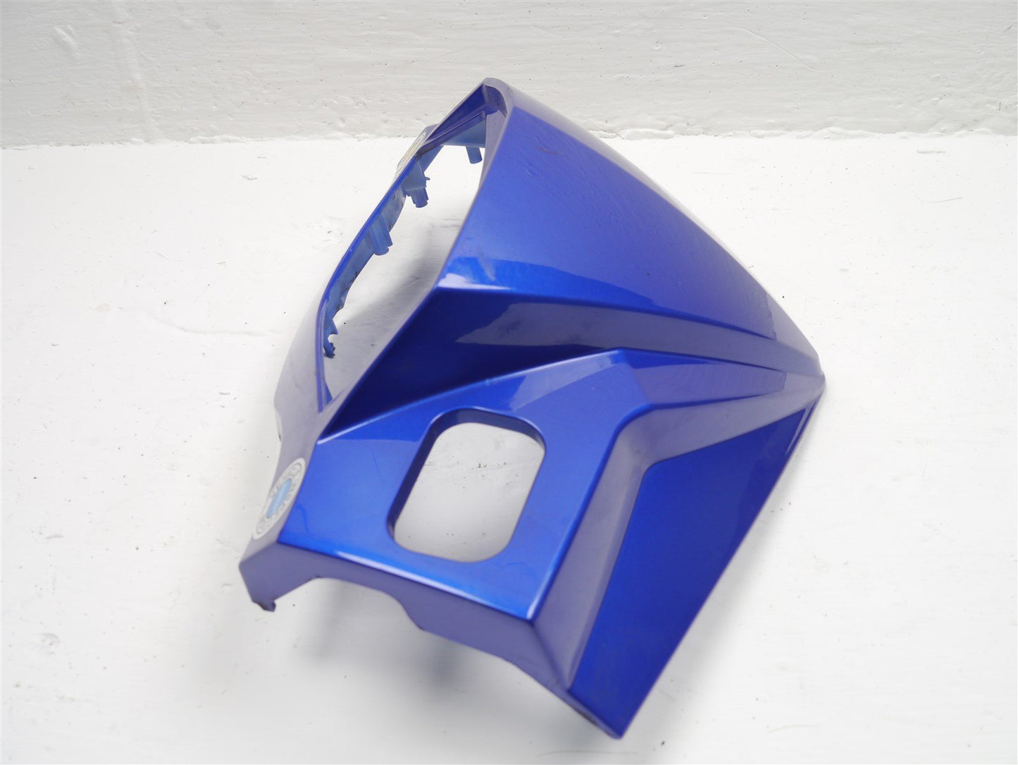 WK BIKES SX 125 2021-2023 HANDLEBAR FAIRING