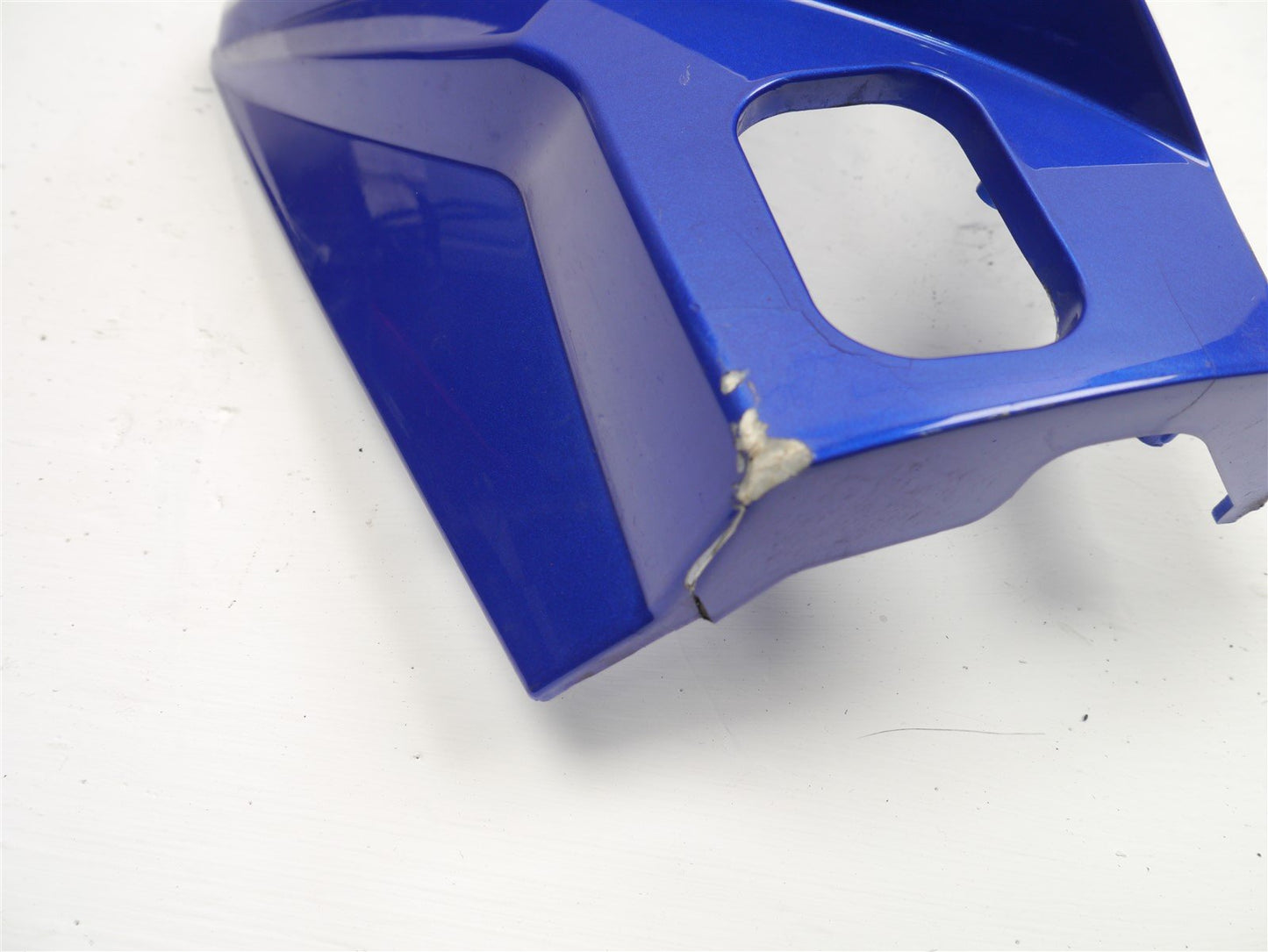 WK BIKES SX 125 2021-2023 HANDLEBAR FAIRING
