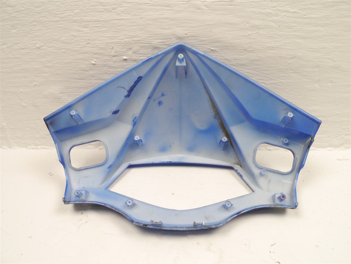WK BIKES SX 125 2021-2023 HANDLEBAR FAIRING