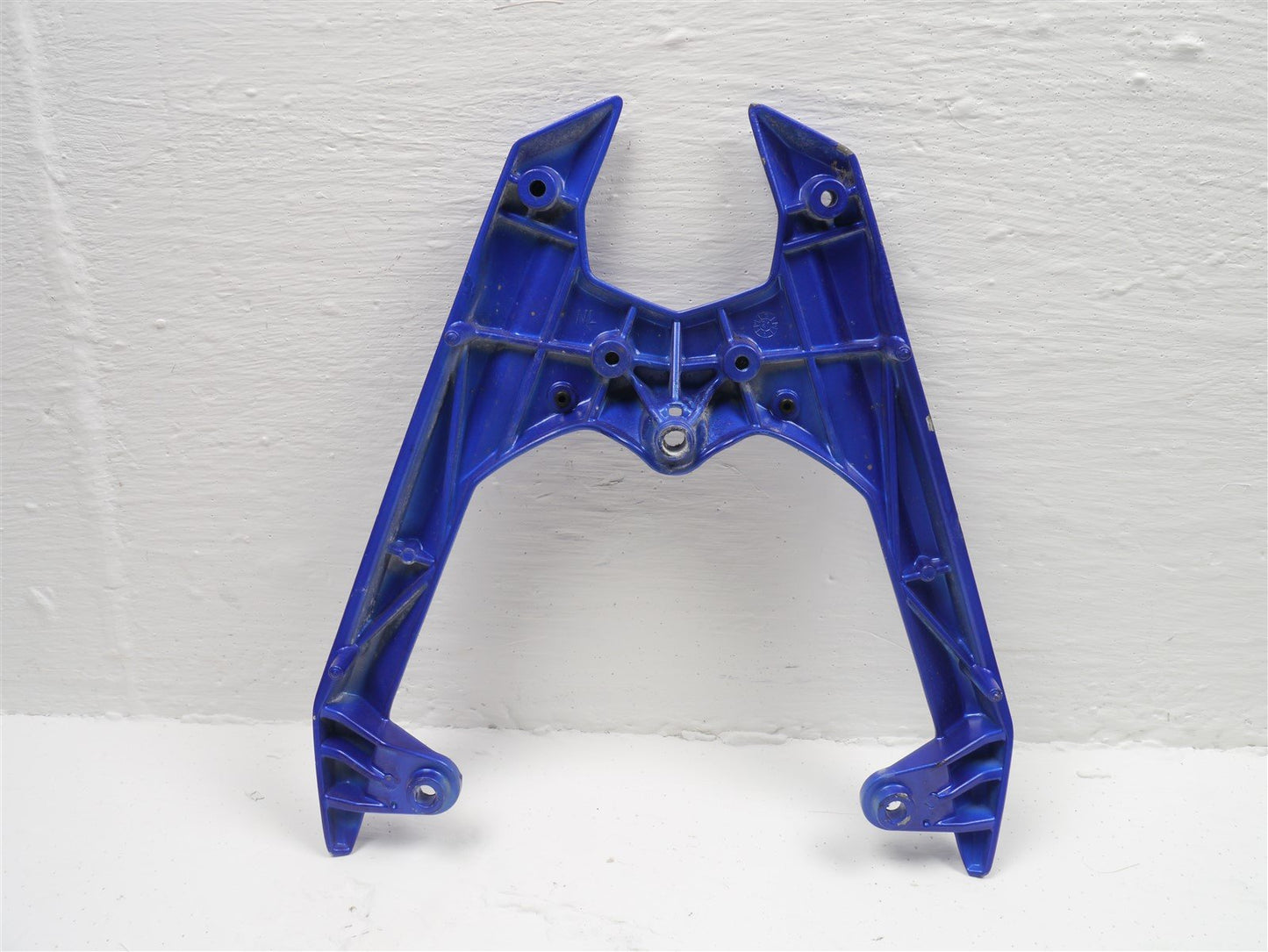 WK BIKES SX 125 2021-2023 LUGGAGE RACK GRAB RAIL