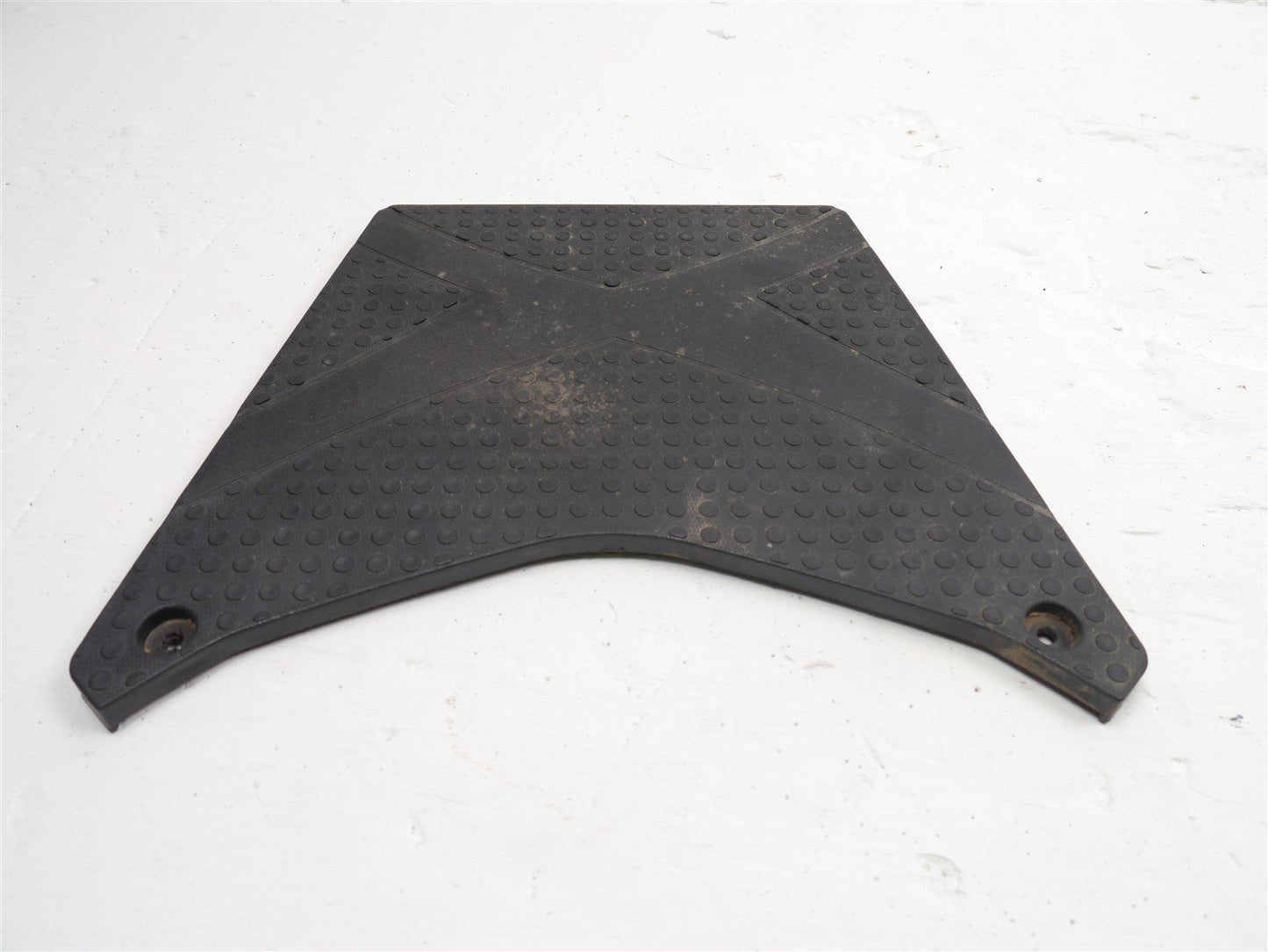 WK BIKES SX 125 2021-2023 BATTERY COVER
