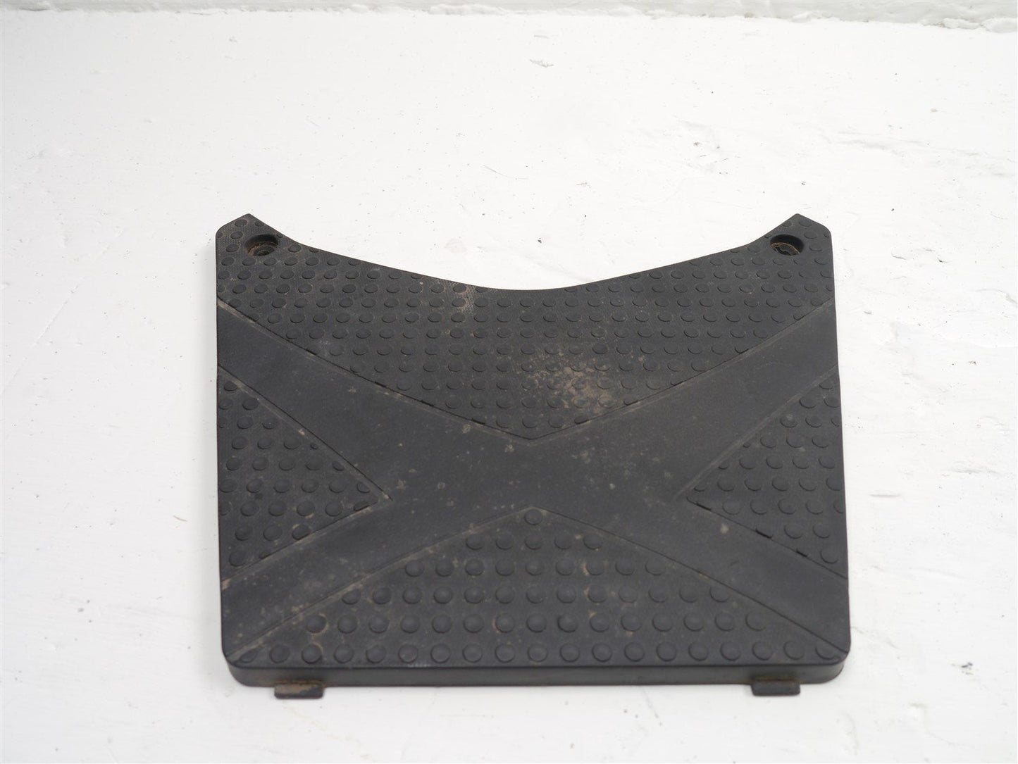 WK BIKES SX 125 2021-2023 BATTERY COVER