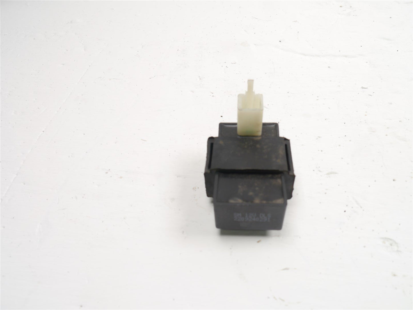 WK BIKES SX 125 2021-2023 HEADLIGHT RELAY