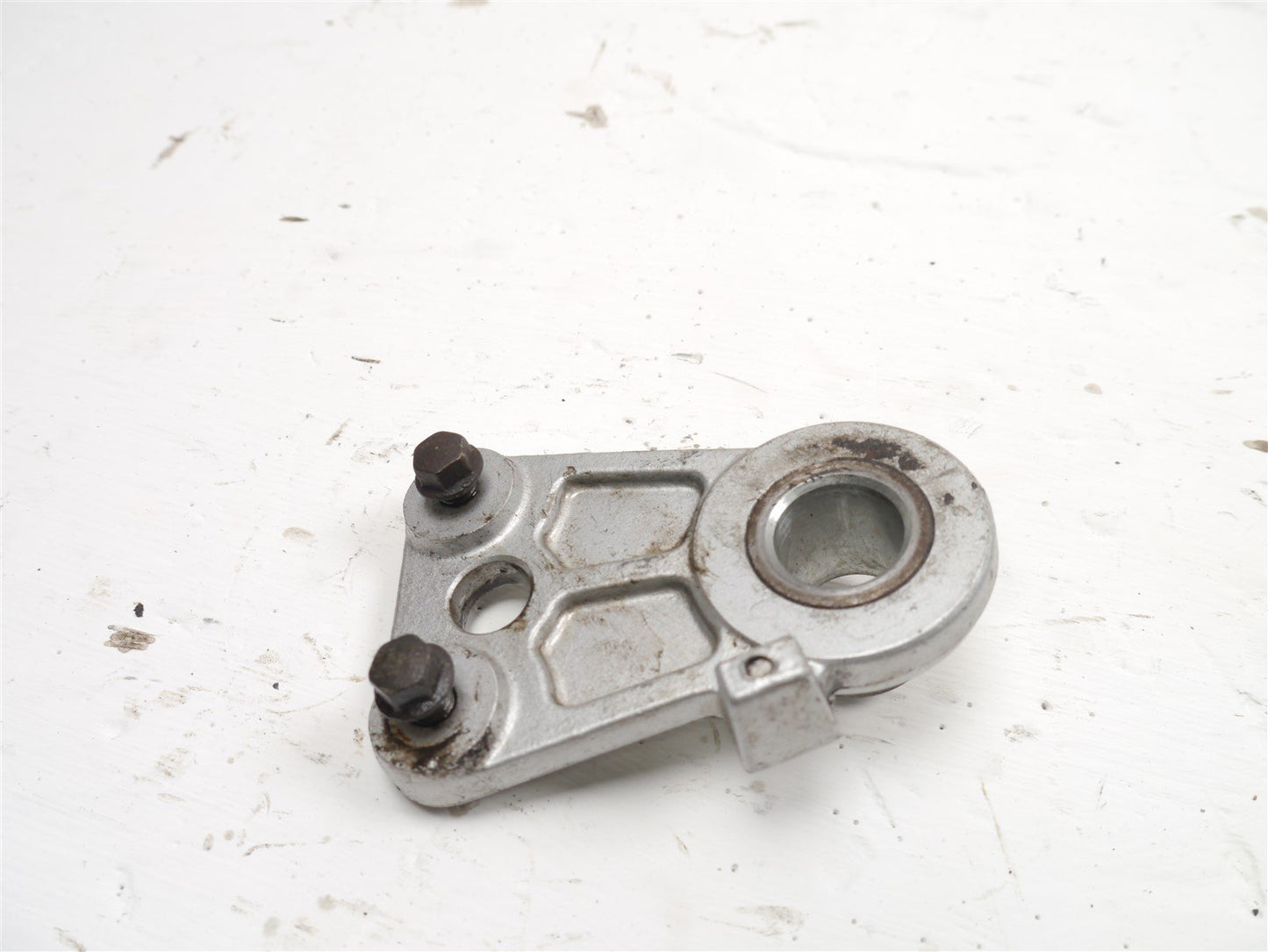 SUZUKI GSF 650 BANDIT 2005-2006 FRONT ABS MOUNT