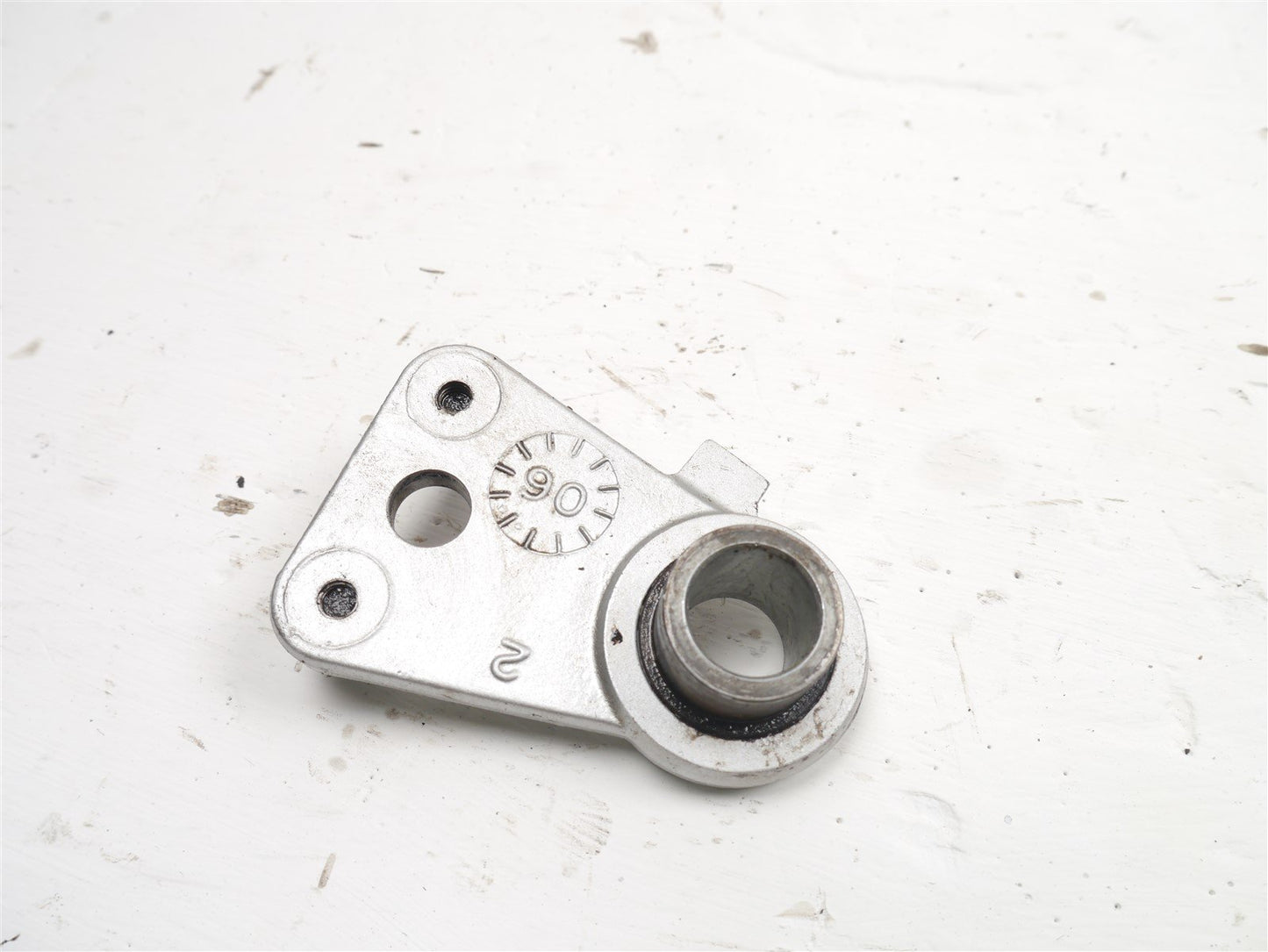 SUZUKI GSF 650 BANDIT 2005-2006 FRONT ABS MOUNT