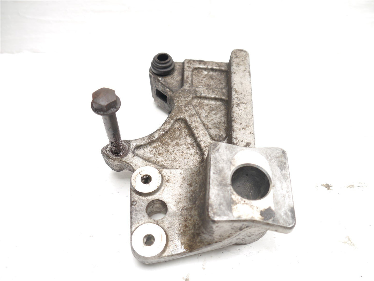 SUZUKI GSF 650 BANDIT 2005-2006 REAR BRAKE CALIPER MOUNT ABS