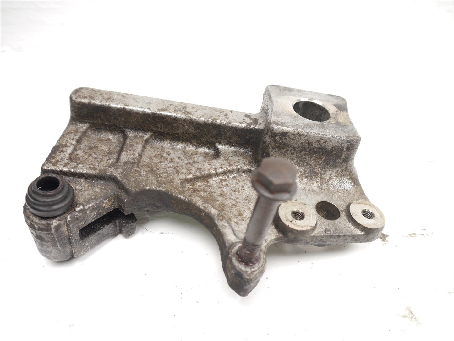 SUZUKI GSF 650 BANDIT 2005-2006 REAR BRAKE CALIPER MOUNT ABS