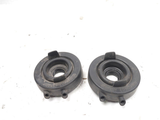 SUZUKI GSF 650 BANDIT 2005-2006 HEADLIGHT BULB RUBBERS X 2