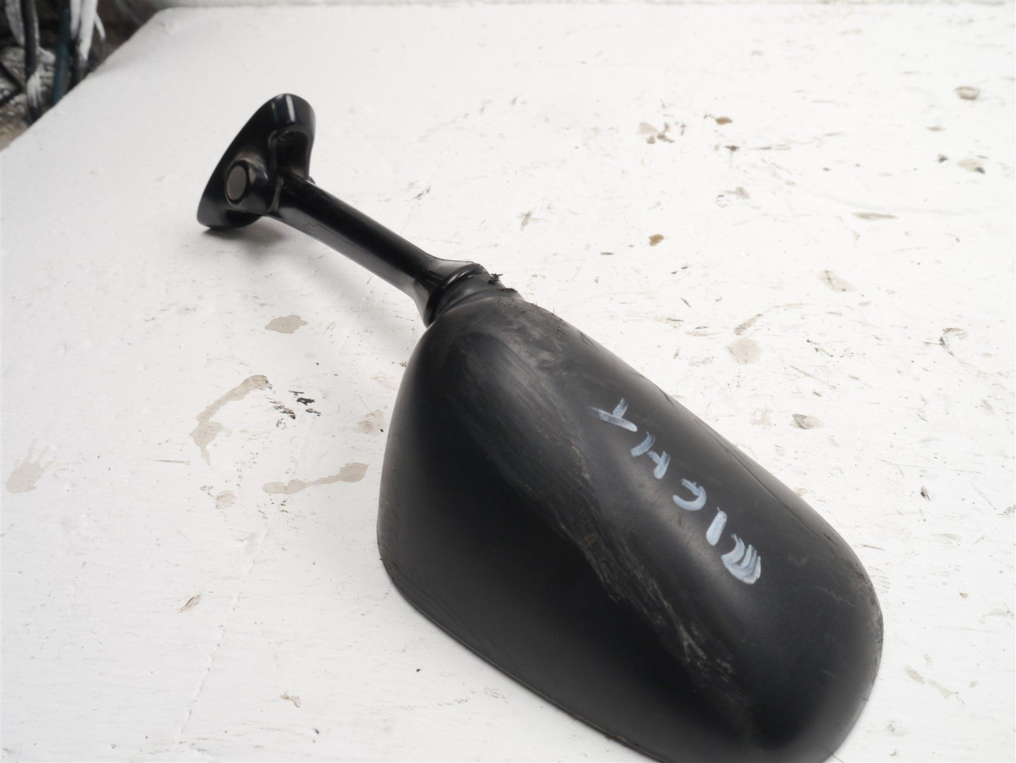 SUZUKI GSF 650 BANDIT 2005-2006 RIGHT FAIRING MIRROR