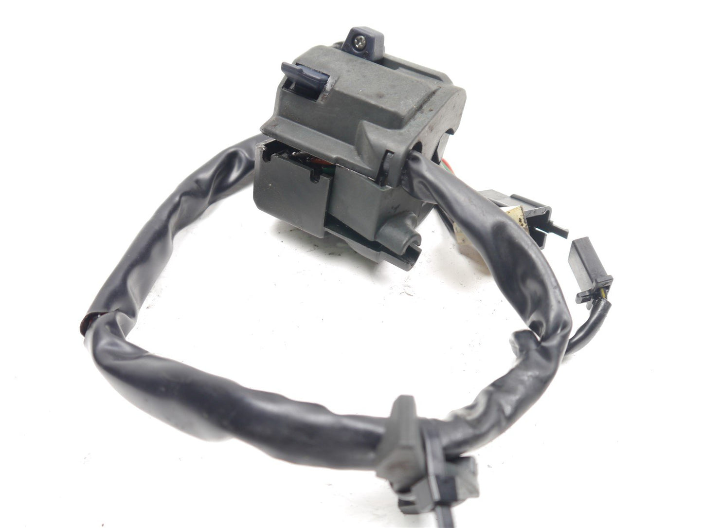 KAWASAKI ER-5 1997-2000 LEFT SWITCHGEAR