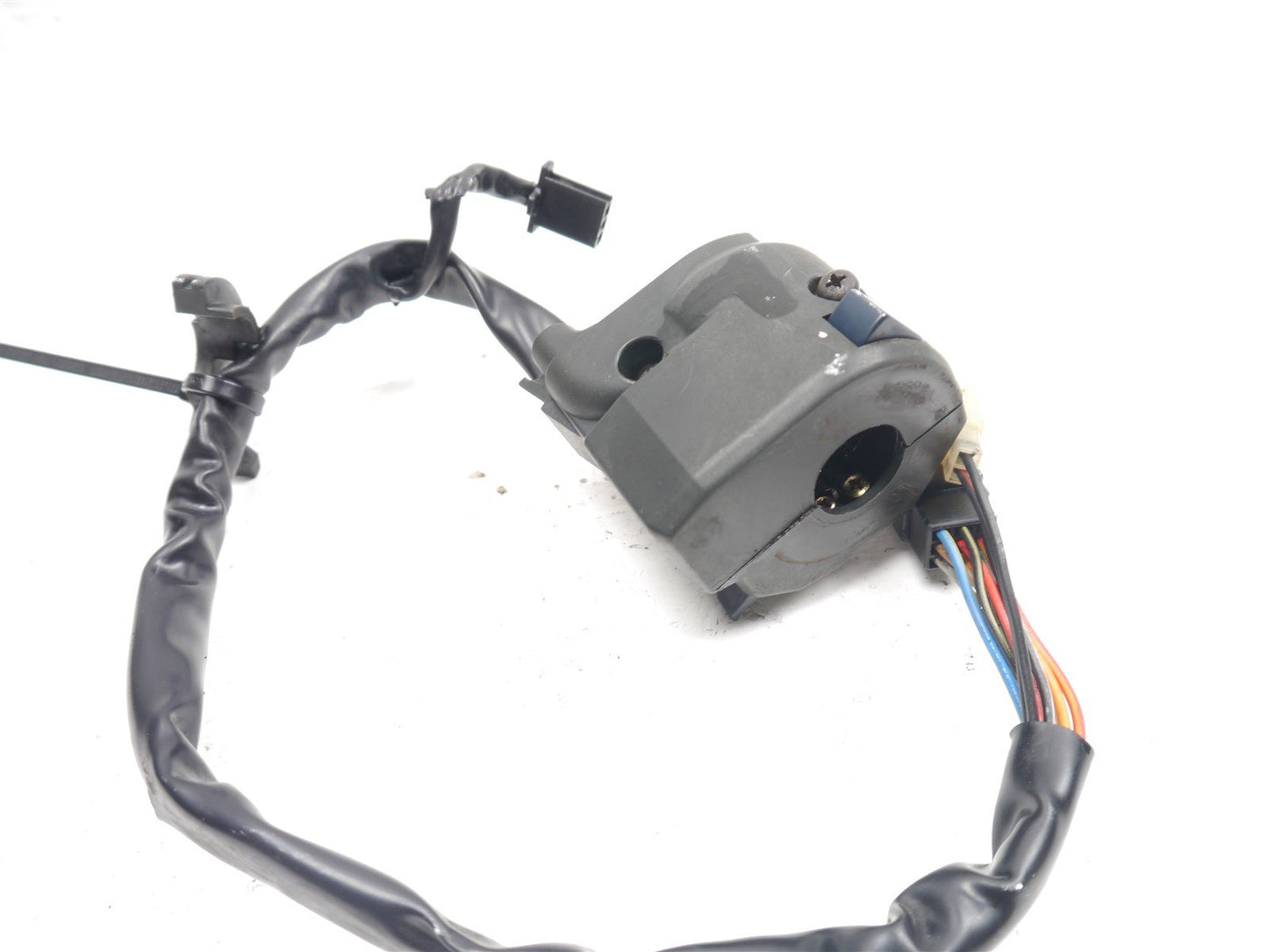 KAWASAKI ER-5 1997-2000 LEFT SWITCHGEAR