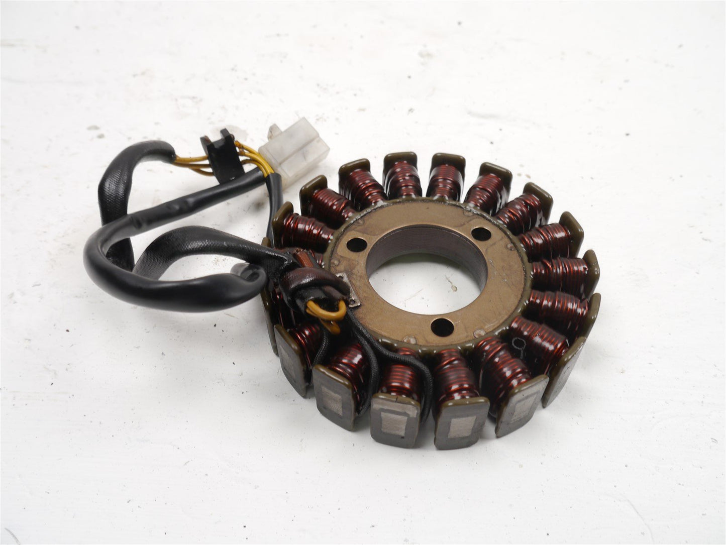 KAWASAKI ER-5 1997-2000 STATOR