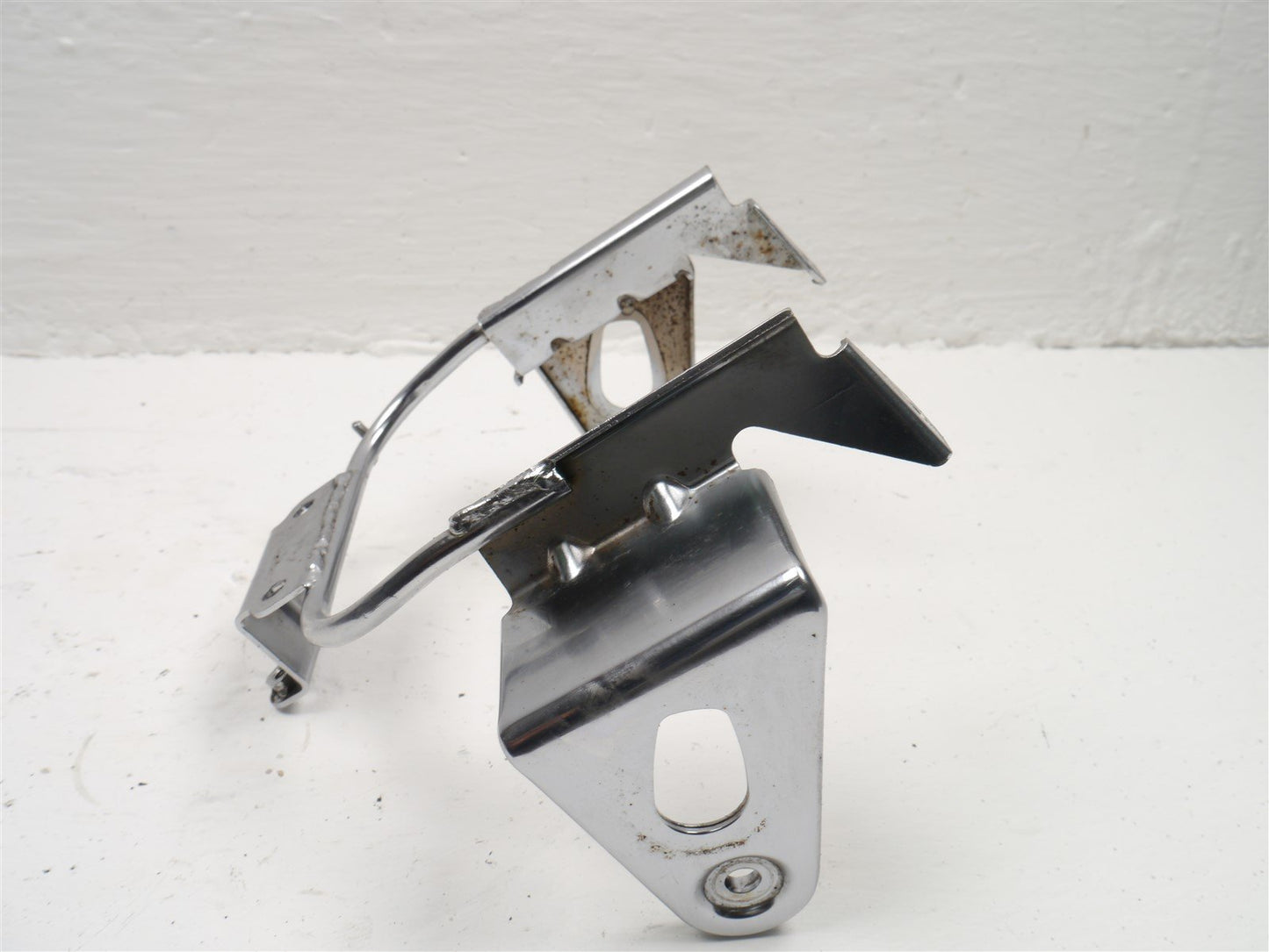 KAWASAKI ER-5 1997-2000 HEADLIGHT BRACKET