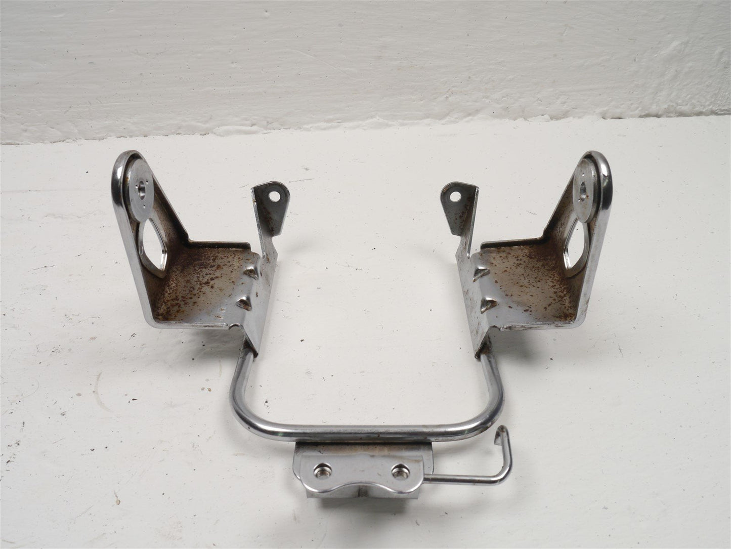 KAWASAKI ER-5 1997-2000 HEADLIGHT BRACKET