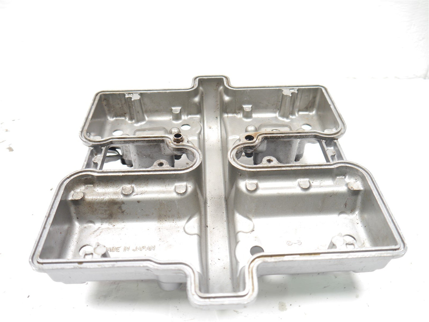 KAWASAKI ER-5 1997-2000 ENGINE CAM COVER