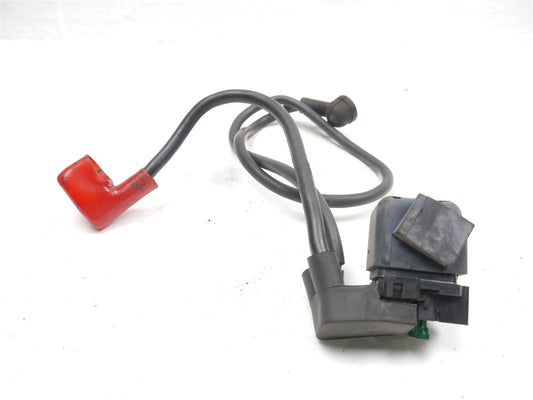 KAWASAKI ZX-9R C 1998-1999 STARTER SOLENOID AND LEAD