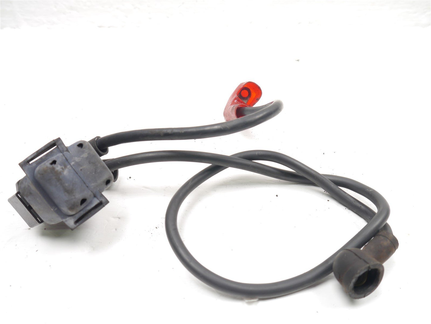 KAWASAKI ZX-9R C 1998-1999 STARTER SOLENOID AND LEAD