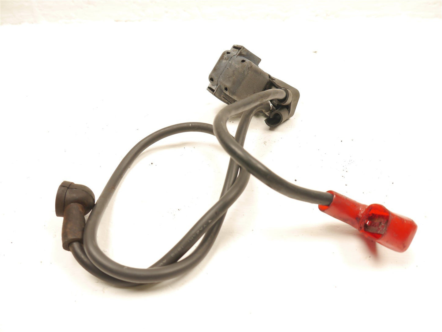 KAWASAKI ZX-9R C 1998-1999 STARTER SOLENOID AND LEAD
